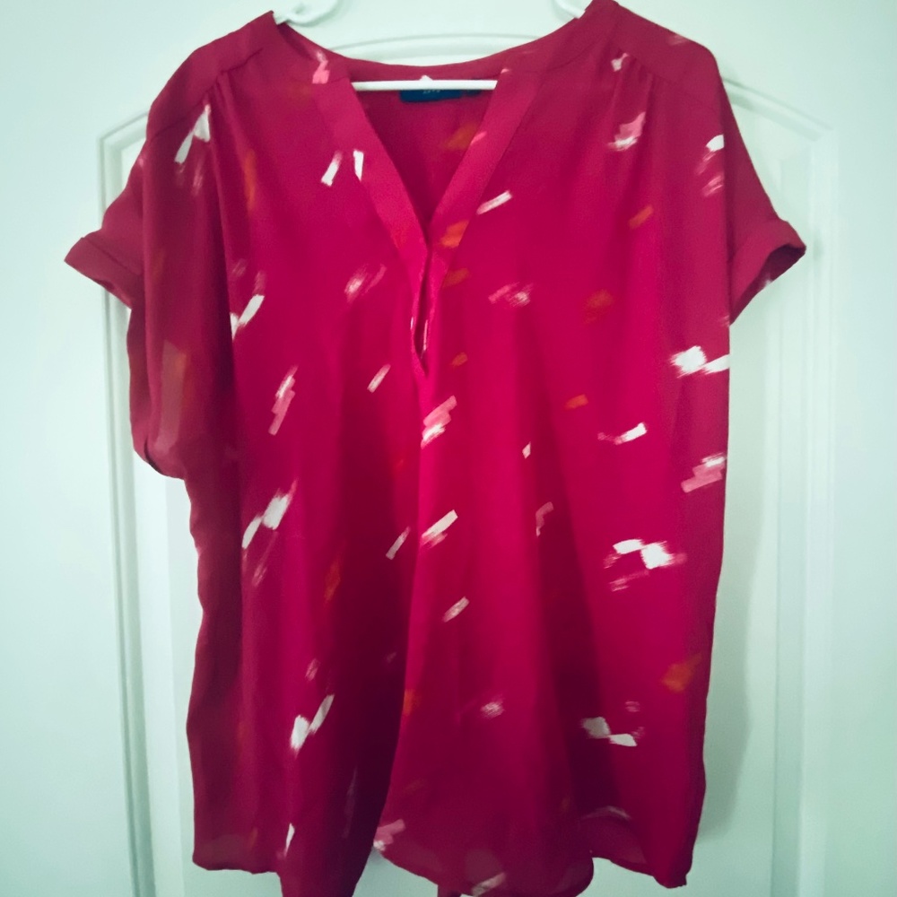 Apt 9 blouse